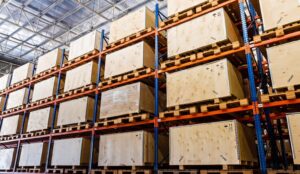 Warehouse